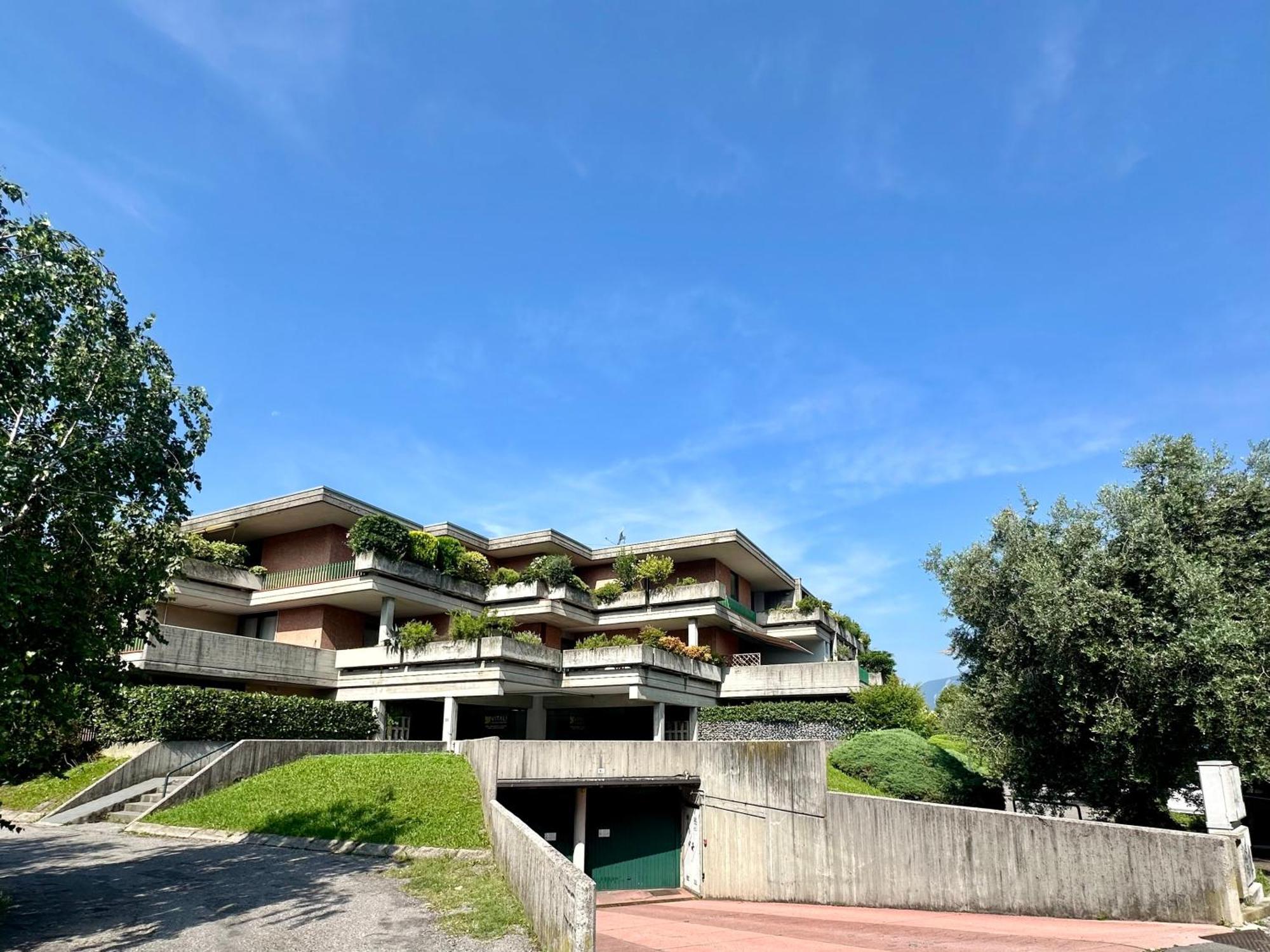 Casa Bredina Apartamento Iseo Exterior foto