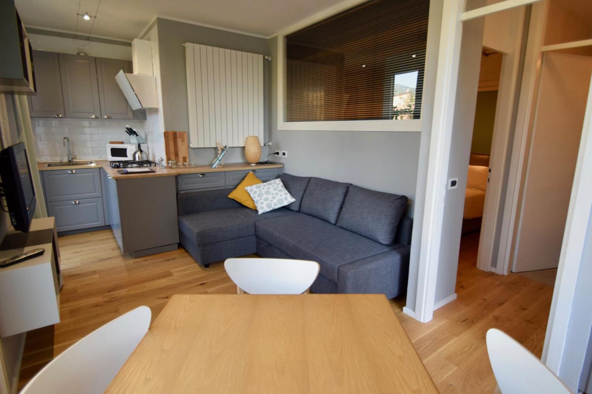 Casa Bredina Apartamento Iseo Exterior foto