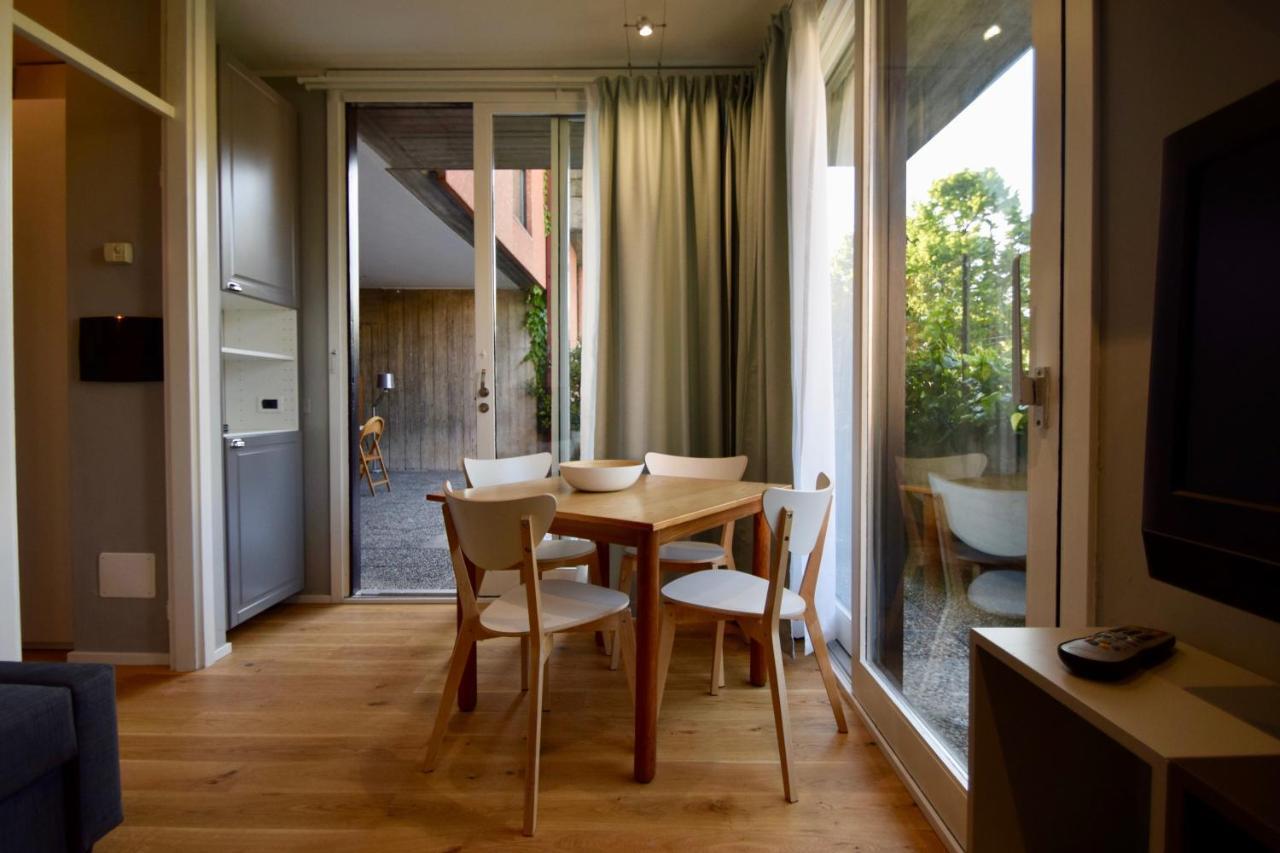 Casa Bredina Apartamento Iseo Exterior foto